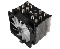 Scythe Mugen 5 Black RGB 120mm - 571349 - zdjęcie 3